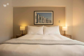 Wonderful 1BR with Balcony in Barranco